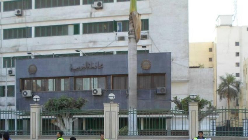 مشروع جديد بالغربية لمراقبة المحليات ومحاربة الفساد